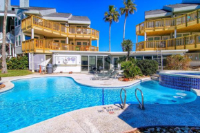 Third Floor Seabatical Condo